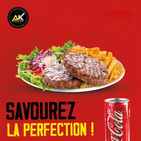 Nos Assiettes