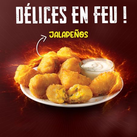 Nos Delices