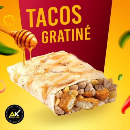 Nos Gratinés
