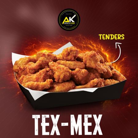 Nos Tex-Mex