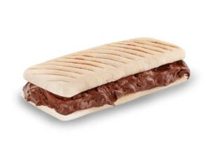 Panini Nutella