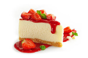 Cheesecake