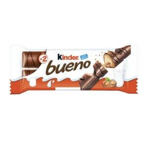 Kinder Bueno