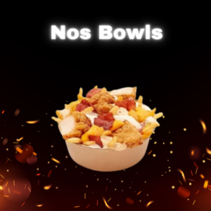 Nos Bowls