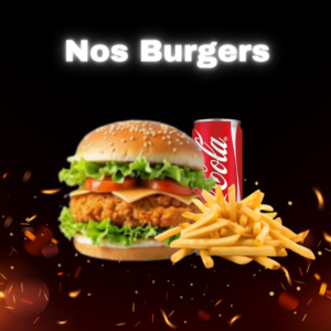 Nos Burgers