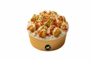 Crousty Creamy