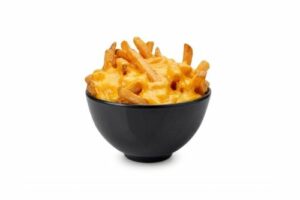 Frite Cheddar