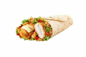 Sandwich Galette