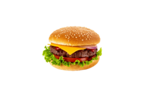 Hamburger