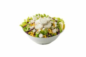 Salade Chèvre