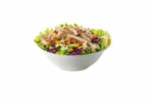 Salade Chicken