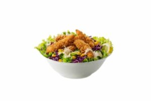 Salade Tenders