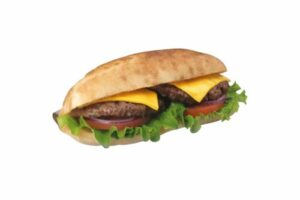 Sandwich Pain Turc