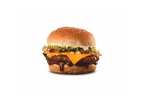 Burger Classique