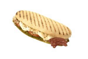 Panini Merguez