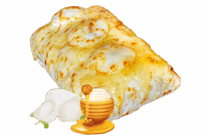Tacos Le Chef