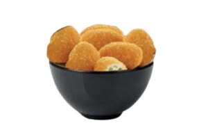 Jalapeños X 9