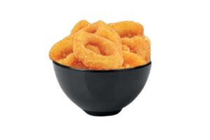 Oignons rings