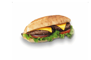 Sandwich Pain Turc
