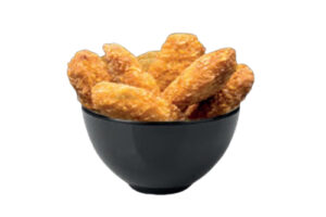 Tenders de poulet X 9