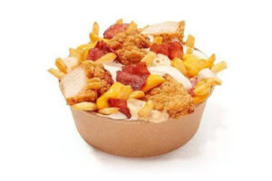 Bowl crousti
