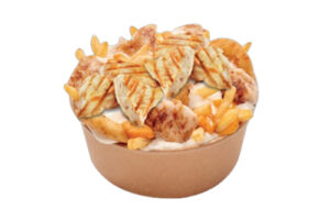 Bowl Indien