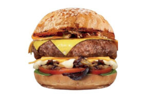 Burger El Chapo