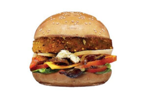 Burger Végan