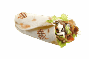 Sandwich Galette