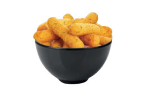 Mozza sticks X 9