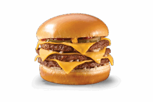 Triple Burger