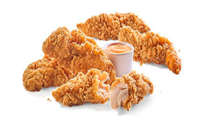 Wings X 9