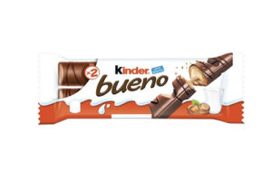 Kinder Bueno