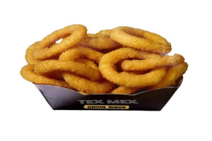 Oignons rings X 9