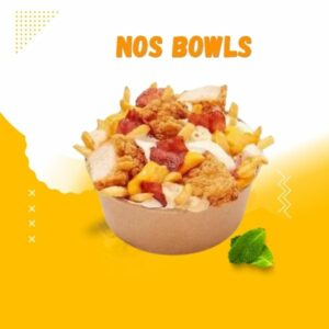 Nos Bowls