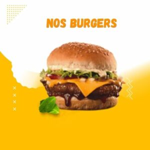 Nos Burgers