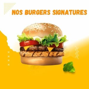 Nos Burgers signatures