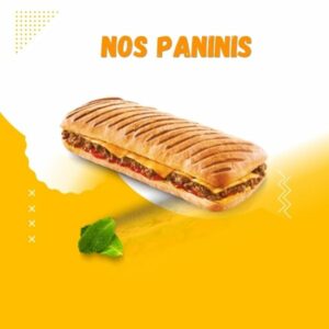 Nos Paninis