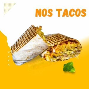 Nos Tacos