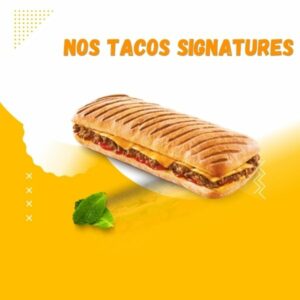 Tacos signatures