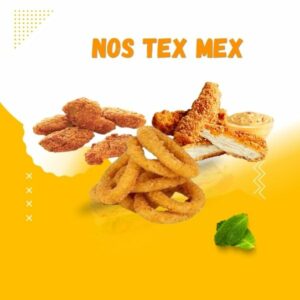 Nos Tex-Mex