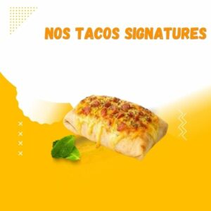 Tacos signatures