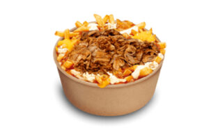 Bowl Gyros
