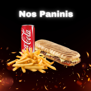 Nos Paninis