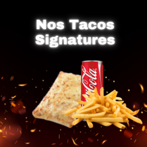 Tacos signatures