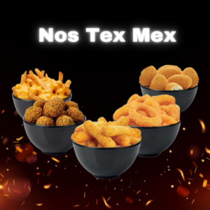 Nos Tex-Mex