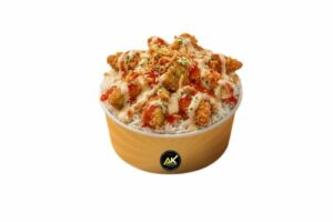 Crousty Creamy