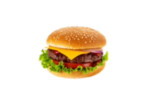 Hamburger