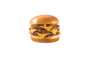 Triple Burger